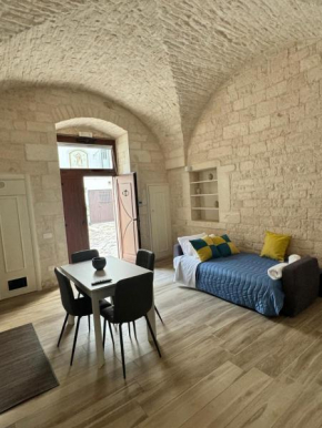 Living 50 Martina Franca